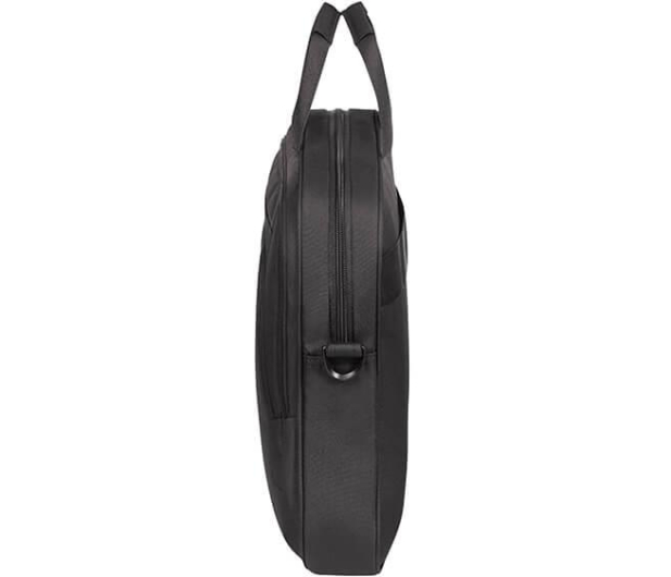 AMERICAN TOURISTER Torba na laptopa AT WORK 15.6 czarno-pomarańczowa 33G-39-005 - 738191 - zdjęcie 4